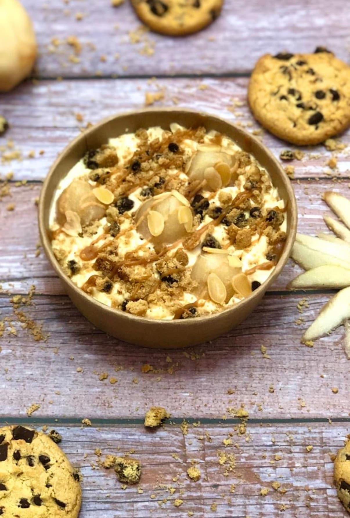 Cookissimo Poire