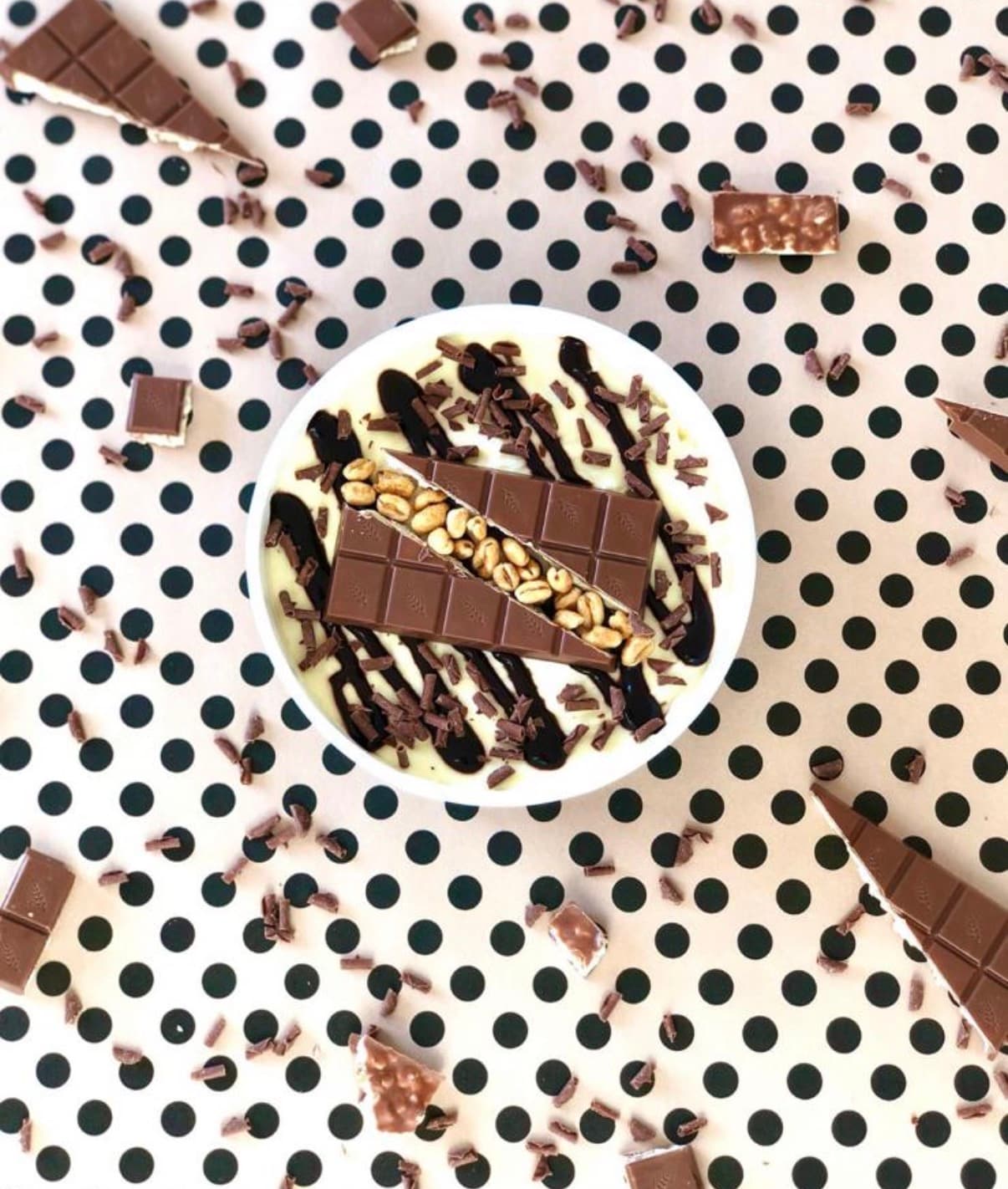 Country Chocolat