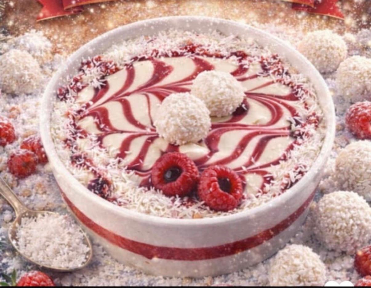 Raffaello Framboise